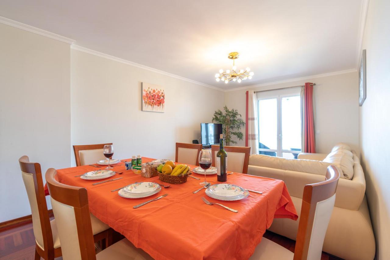 Apartment Alberto *