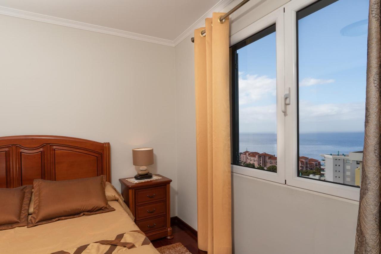 Apartment Alberto Funchal (Madeira)