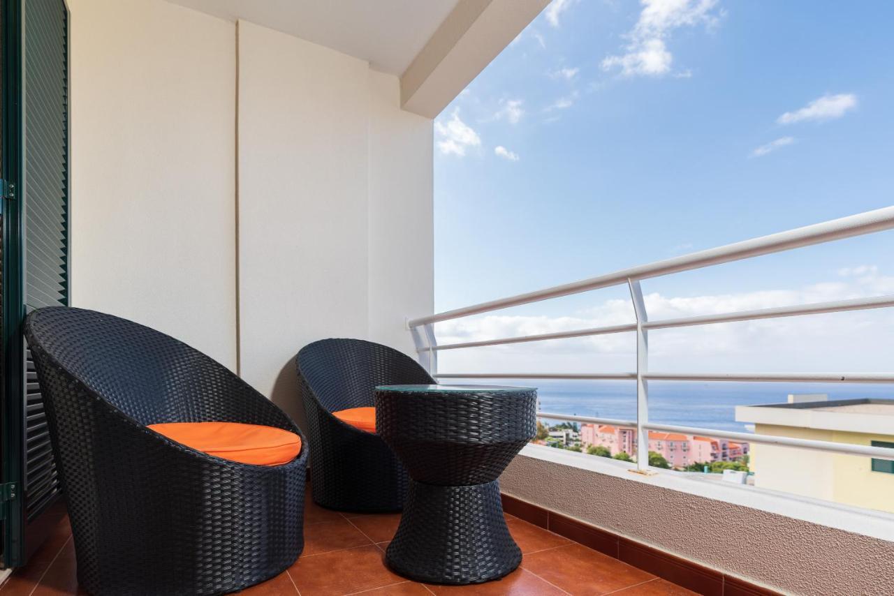Alberto Apartment Funchal (Madeira)