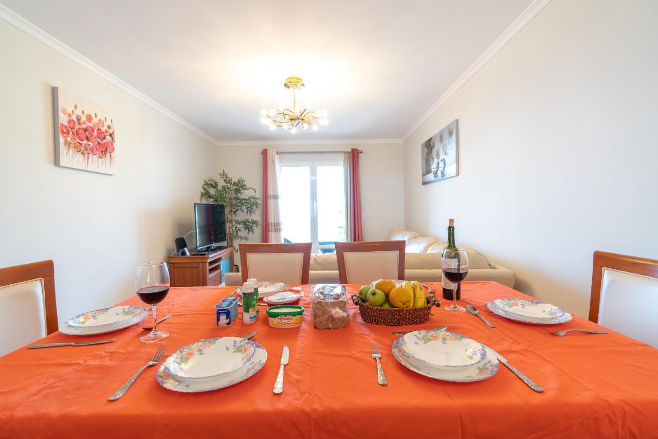 Apartment Alberto Funchal (Madeira)