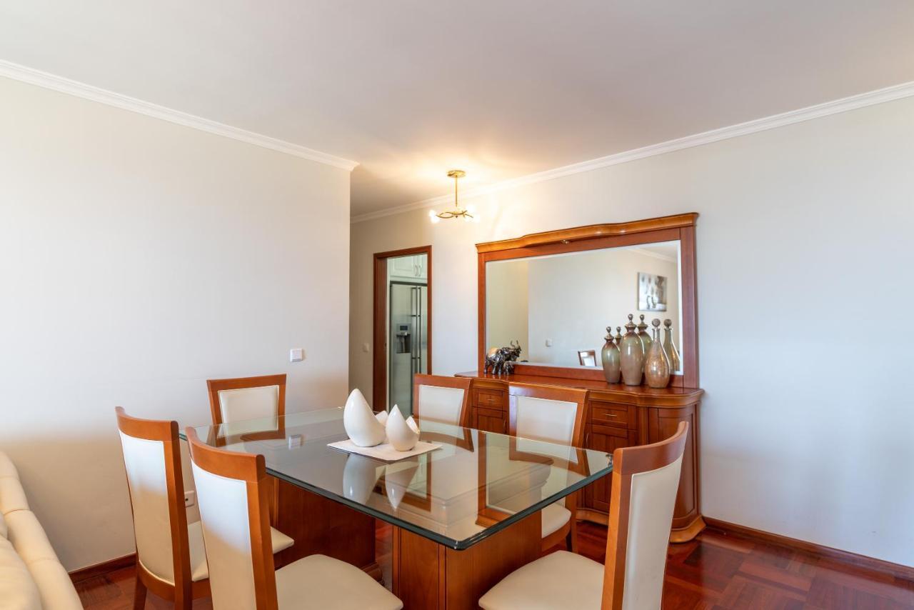 Alberto Apartment